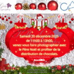 Affiche Noël 20 décembre 2025