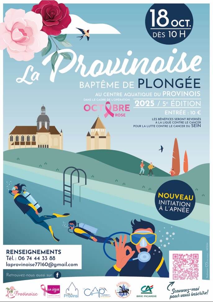 octobre rose 2025