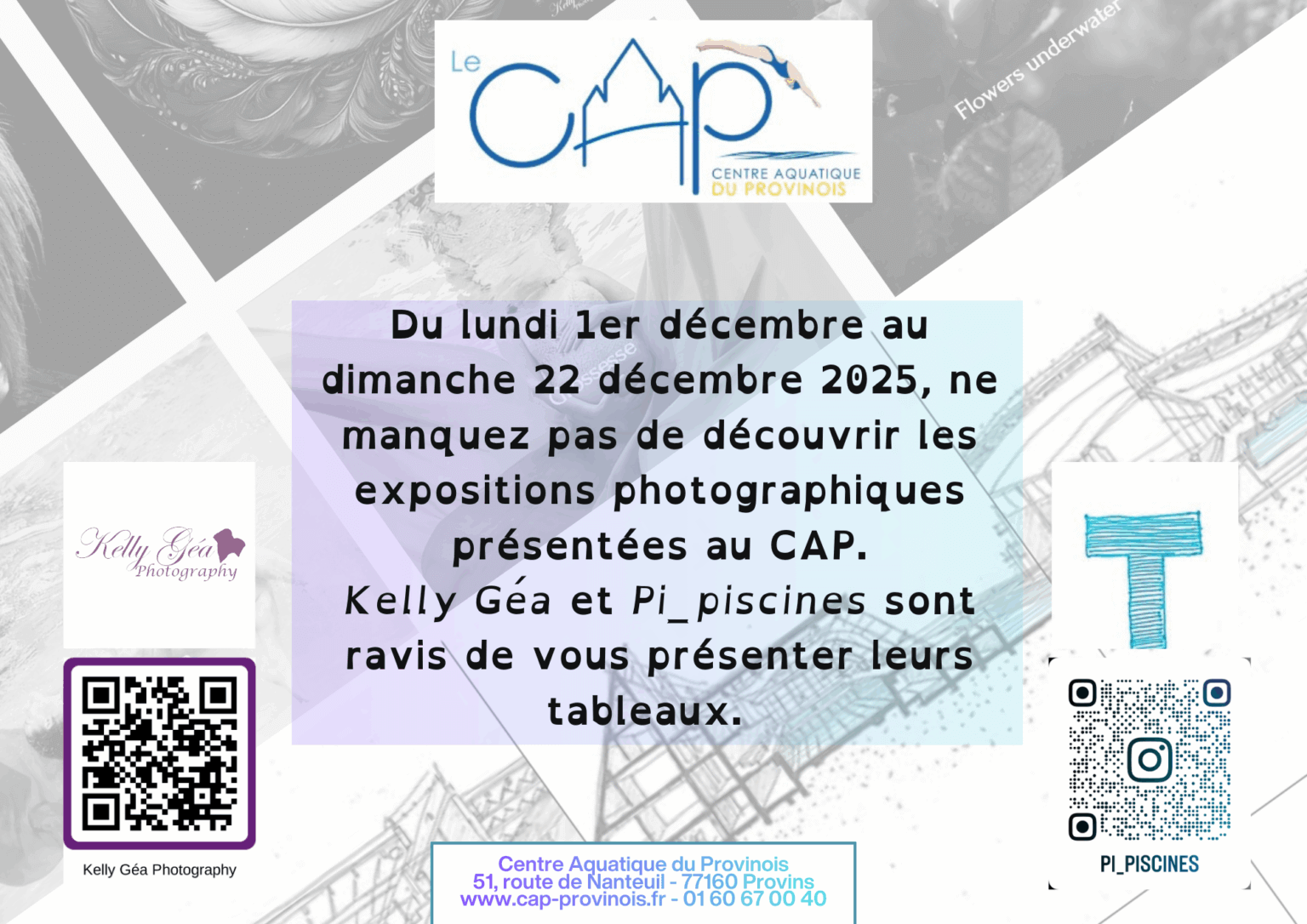 Copie de Affiche Noël 20 décembre 2025